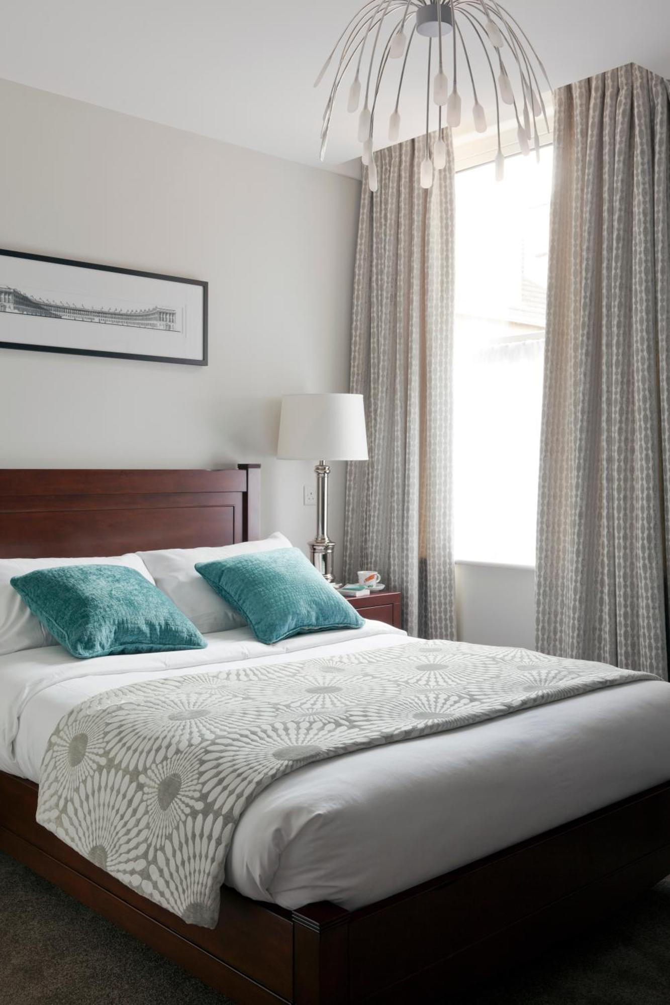 2 Crescent Gardens Guest House Бат Экстерьер фото