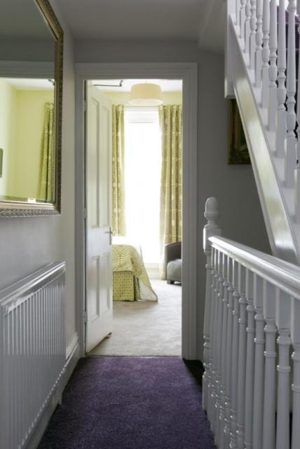 2 Crescent Gardens Guest House Бат Экстерьер фото
